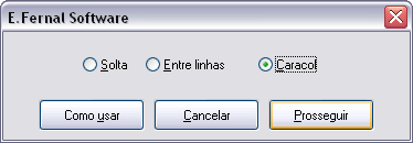 Corte de escadas retas ou caracol