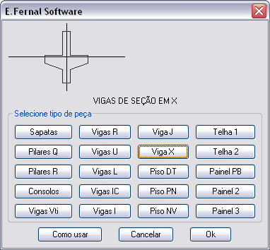Pre-moldados em concreto