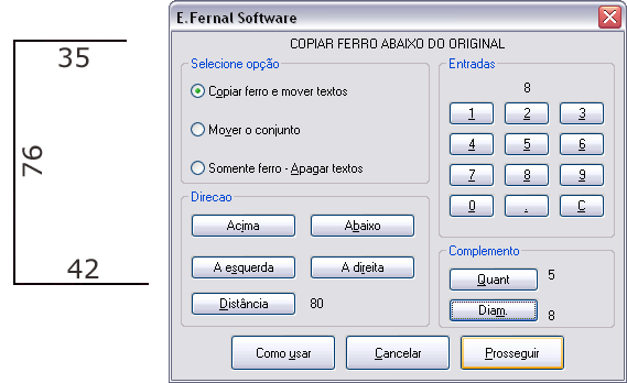 Passo 2